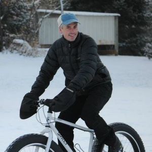 Meet your Posher, Bill